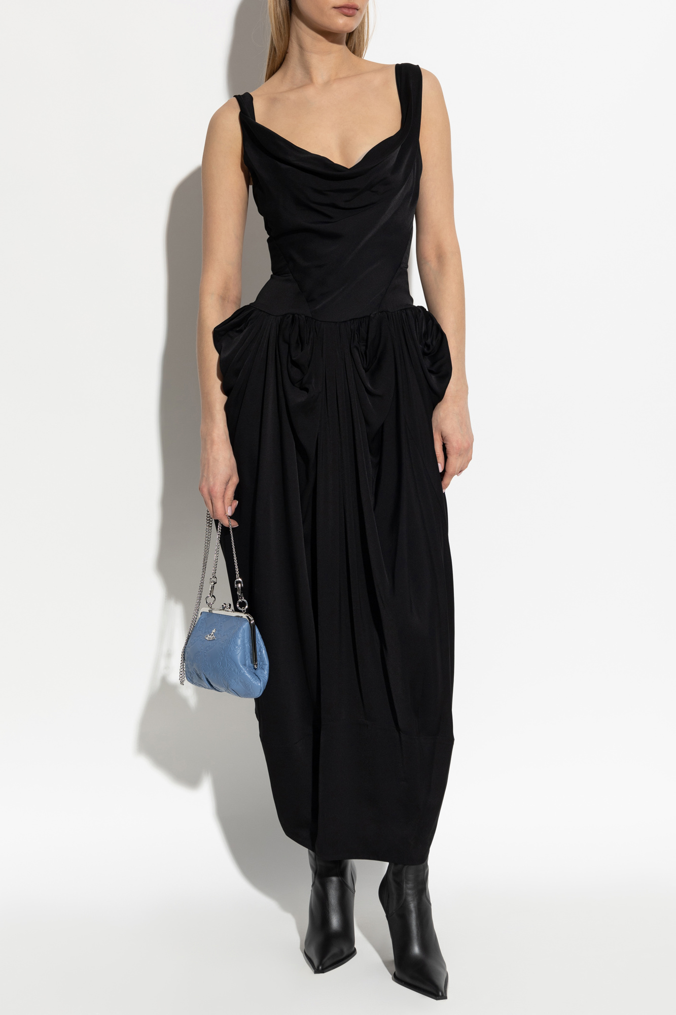 Vivienne Westwood Dress Sunday Monday | Women's Clothing Vivienne Westwood Dress Sunday Monday | Women's Clothing